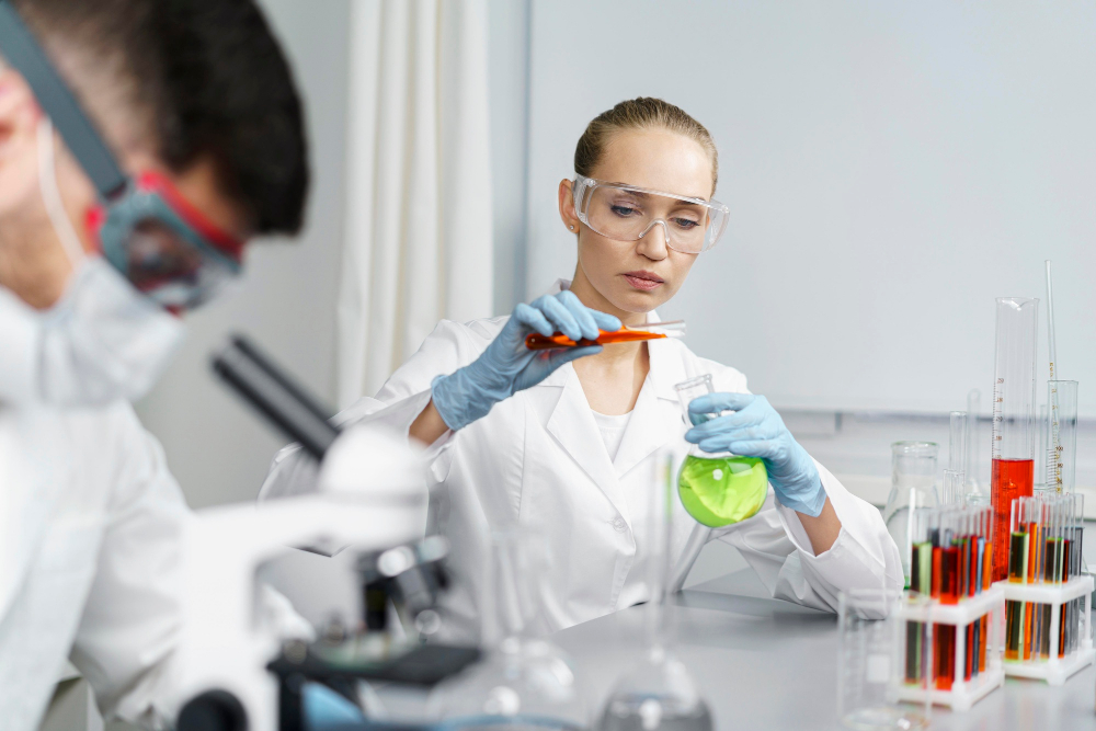 What are the tests that need to be done before marriage?