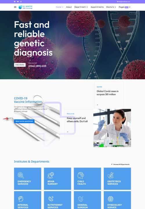 Home Page 2