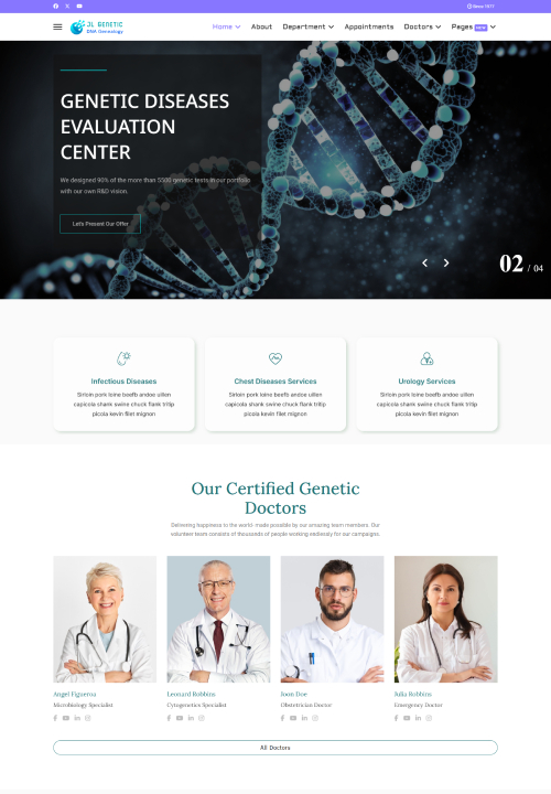 Home Page 3