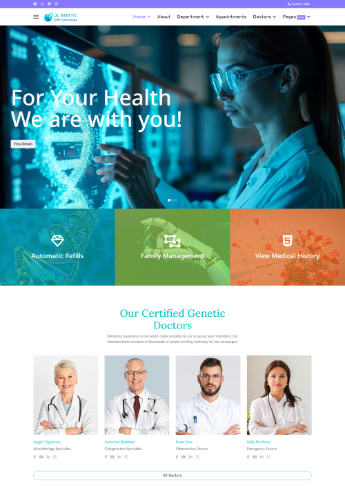 Home Page 4