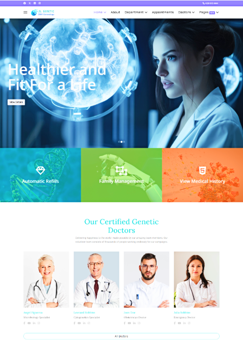 Home Page 6